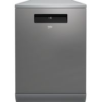 Отдельностоящая посудомоечная машина BEKO DEN48520XAD