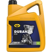 Моторное масло Kroon Oil Duranza ECO 5W-20 5л