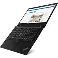 Ноутбук Lenovo ThinkPad T14s Gen1 AMD 20UH001RRT
