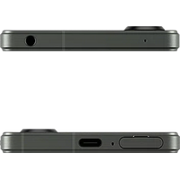 Смартфон Sony Xperia 1 V XQ-DQ72 12GB/512GB (зеленый хаки)