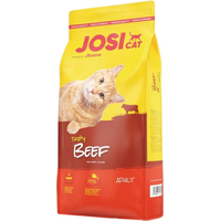 Сухой корм для кошек Josera JosiCat Beef 18 кг
