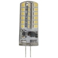 Светодиодная лампочка ЭРА LED JC G4 3.5 Вт Б0033195