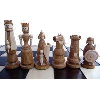 Шахматы Madon 155