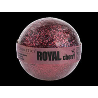  L'Cosmetics С блестками Royal Cherry (160 г) 