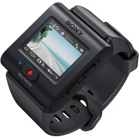 Экшен-камера Sony FDR-X3000R (корпус + комплект ДУ Live-View)
