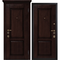 Металлическая дверь Металюкс Artwood М1706/8 (sicurezza basic)