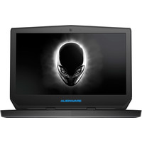 Игровой ноутбук Dell Alienware 13 (A13-7645)