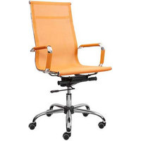 Кресло Белс Nord Ch1 TN09 (оранжевый)