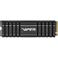 SSD Patriot Viper VPN100 512GB VPN100-512GM28H