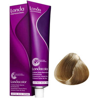 Крем-краска для волос Londa Londacolor 9/16 очень светлый блонд пепельно-фиолетовый
