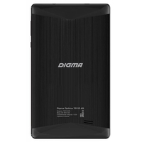 Планшет Digma Optima 7011D 8GB 4G [TS7101PL]