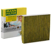  MANN-filter FP22011