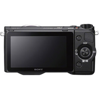 Беззеркальный фотоаппарат Sony Alpha NEX-5T Body