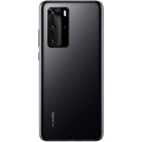 Смартфон Huawei P40 Pro Dual SIM 8GB/128GB (черный)