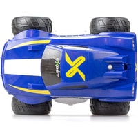 Автомодель Exost Mini Aquajet (синий)