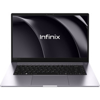 Ноутбук Infinix Inbook X2 Plus XL25 71008300758
