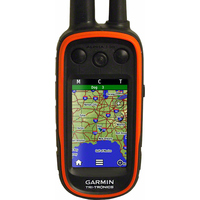 Ошейник с GPS-трекером Garmin Alpha 100/T5 010-01041-C3
