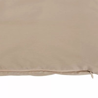 Постельное белье Tkano Essential TK22-DC0012 (светло-коричневый)