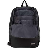 Городской рюкзак Polar П0308 (черный)