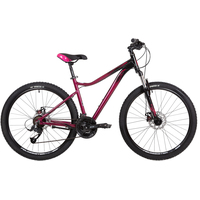 Велосипед Stinger Laguna Evo SE 26 р.15 2022 (красный)