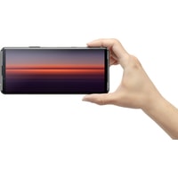 Смартфон Sony Xperia 5 II Dual SIM 8GB/128GB (черный)