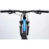 Велосипед Cannondale Trail 5 29 M 2020 (синий)