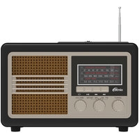 Радиоприемник Ritmix RPR-070