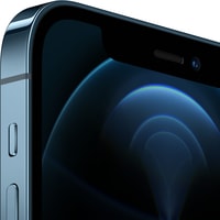 Смартфон Apple iPhone 12 Pro Dual SIM 512GB (тихоокеанский синий)