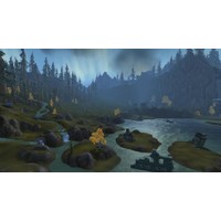 Компьютерная игра PC World of Warcraft: Legion