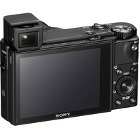 Фотоаппарат Sony Cyber-shot DSC-RX100M5