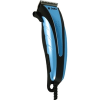 Машинка для стрижки волос Delta DL-4054 (синий)