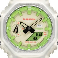 Наручные часы Casio G-Shock GA-2100HUF-5A