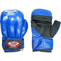 Перчатки для бокса Zez RUK-NK