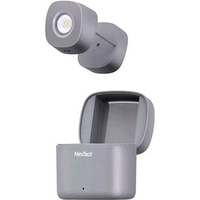 Фонарь NexTool Highlights Night Travel Headlight (серый)