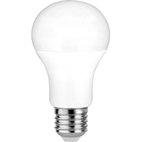 Светодиодная лампочка Shefort LED E27 9 Вт 4000 К [ML-А60-9W-E27-4000K]