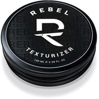 Глина Rebel Barber для укладки волос Texturizer 100 мл