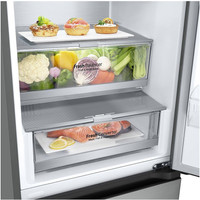 Холодильник LG DoorCooling+ GBV7280DPY