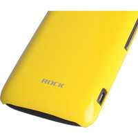 Чехол для телефона Rock Space Color-ful для HTC Sensation