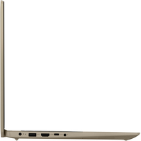Ноутбук Lenovo IdeaPad 3 15ITL6 82H802LYRM (с гравировкой)