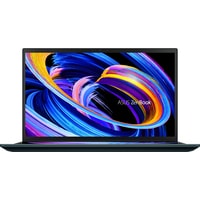Ноутбук ASUS ZenBook Pro Duo 15 OLED UX582ZM-H2081WS