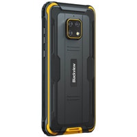 Смартфон Blackview BV4900 Pro (желтый)