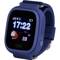 Детские умные часы Wonlex GW1000 (темный синий)