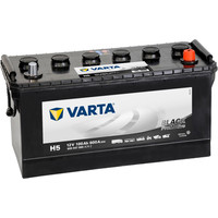 Автомобильный аккумулятор Varta Promotive Black 600 047 060 (100 А·ч)