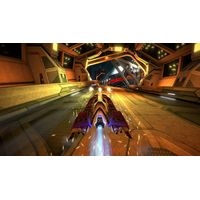  WipEout Omega Collection для PlayStation 4