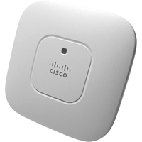 Точка доступа Cisco Aironet 700 [AIR-CAP702I-E-K9]
