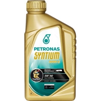 Моторное масло Petronas Syntium 3000 E 5W-40 1л