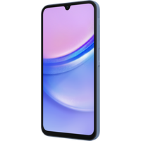 Смартфон Samsung Galaxy A15 8GB/256GB (синий, без Samsung Pay)