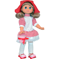 Кукла Страна кукол Красная шапочка 6 10-С-42