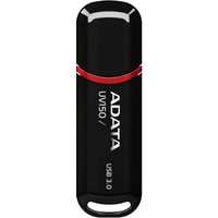 USB Flash ADATA UV150 128GB (черный)