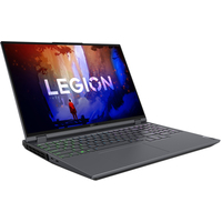 Игровой ноутбук Lenovo Legion 5 Pro 16ARH7H 82RG00GHRK